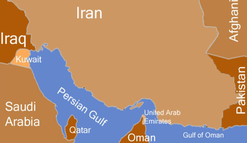 البحرين تأمر بإعادة طبع آلاف الكتب المدرسية تضم اسم "الخليج الفارسي"!!