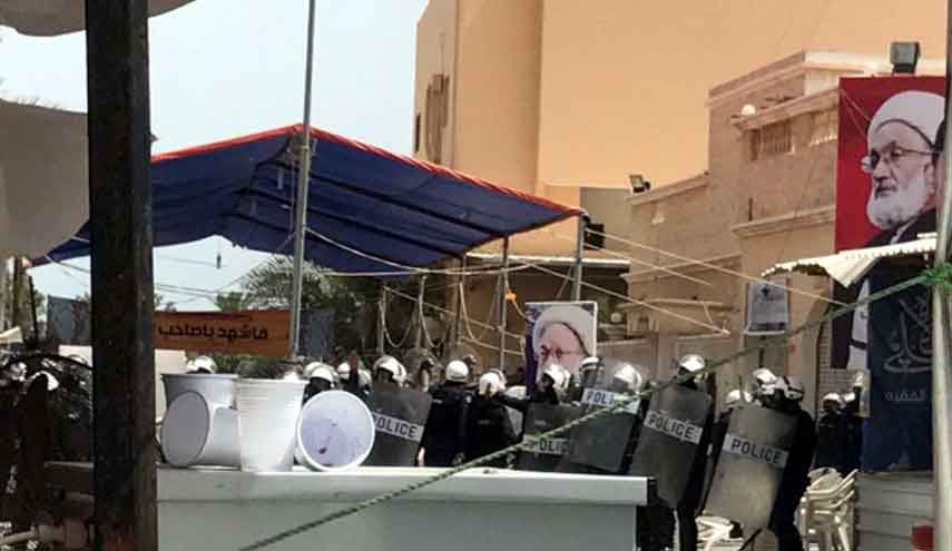 تأجيل محاكمة معتقلي الدراز حتى 12 مارس المقبل