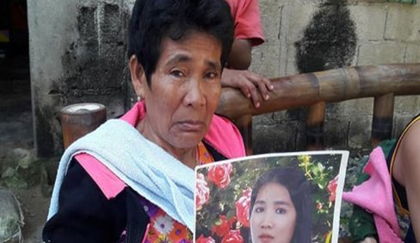 معلومات صادمة عن اللبناني والسورية اللذان فجرا الأزمة بين الكويت والفلبين