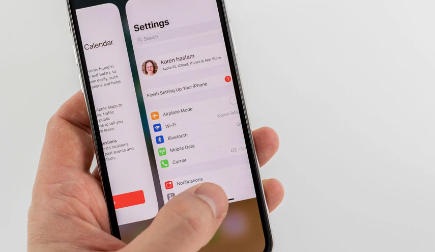 "آيفون" تعلن عن مفاجأة 2018!
