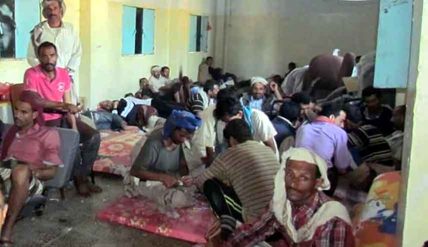 قوة أمنية ترفض إطلاق سراح ضباط موالين للإمارات بالضالع