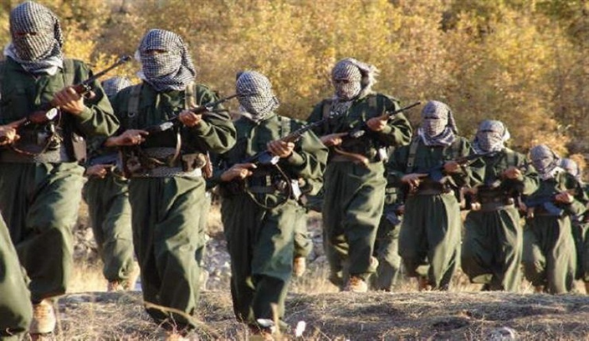  الـPKK  يفاجئ الجيش التركي في العراق..تفاصيل