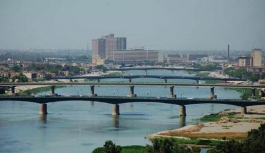 توجيه هام حول  تلوث مياه الشرب في بغداد