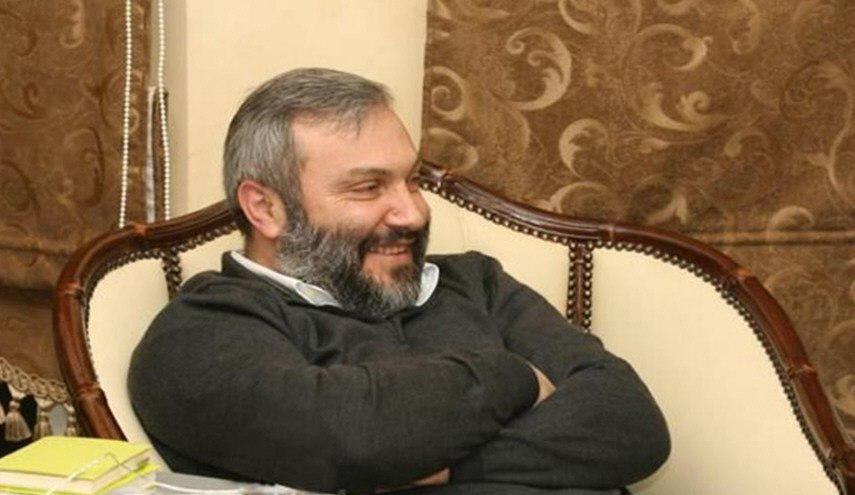 صورة للشهيد عماد مغنية تثير ضجة على مواقع التواصل