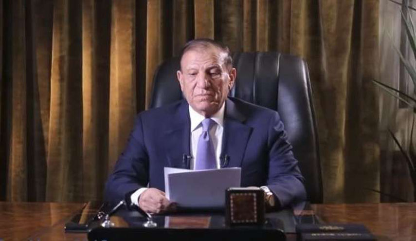 هل الفريق عنان في انتظار عقوبة الإعدام ؟!