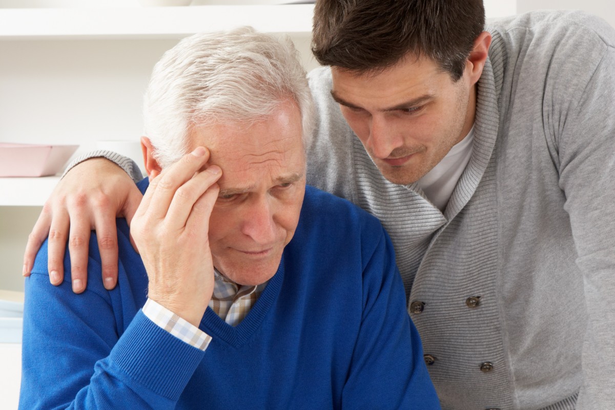 هل تعرف أحدا يعاني من مرض الزهايمر؟! إليك معلومات هامة!