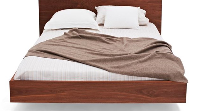  لهذا السبب احذروا ترتيب الفراش مباشرة بعد الاستيقاظ!