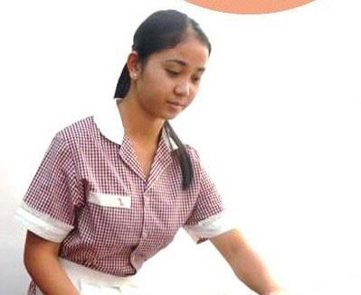 امرأة سورية تشعل أزمة حادة بين الفليبين والكويت, ماذا فعلت ؟