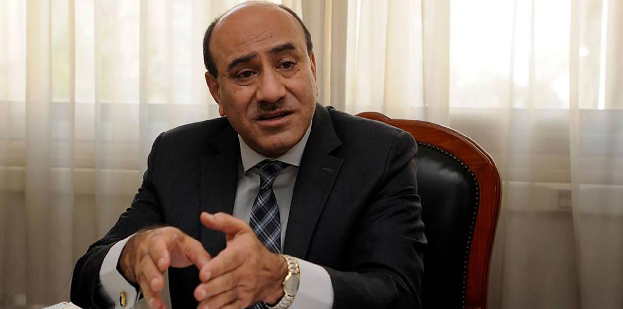 هل باع سامي عنان نائبه جنينة بتنصله من تصريحات الوثائق؟