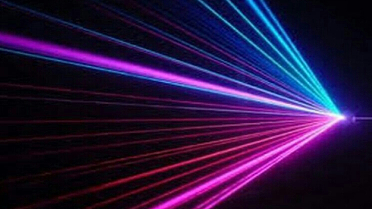 اكتشاف جهاز ليزر جديد لمحاربة السرطان