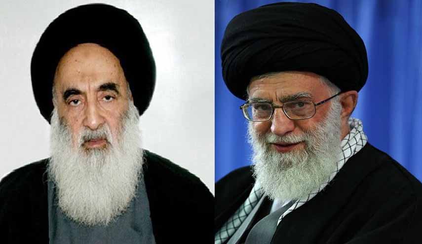 استفتاءات حول الأعياد و المناسبات… السيد السيستاني والسيد الخامنئي حفظهما الله