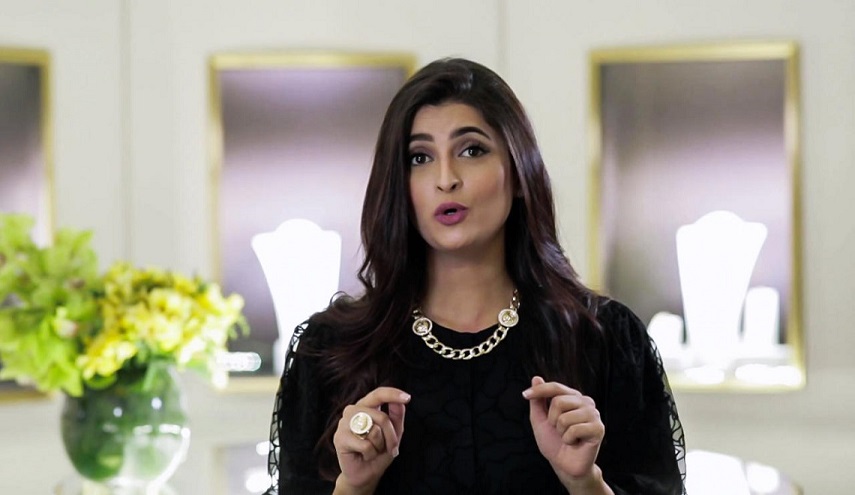 علا الفارس تغادر "MBC" وتلتحق بهذه القناة.. !