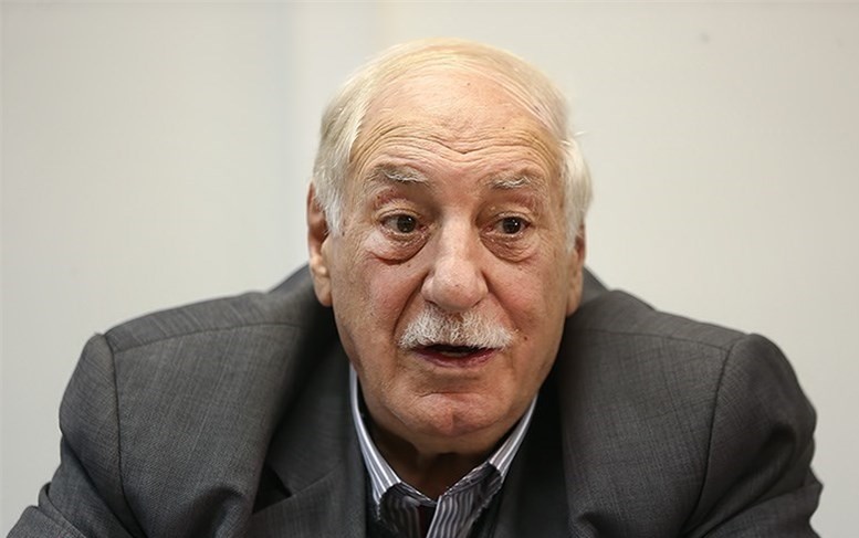  احمد جبریل: فلسطین ، آرمان شهید مغنیه بود