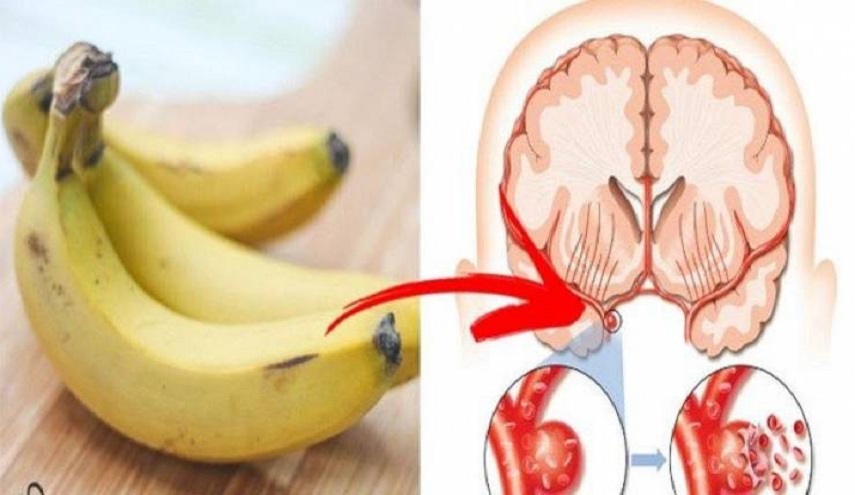 هذا ما سيحصل لكم إذا أكلتم 3 موزات يوميا!