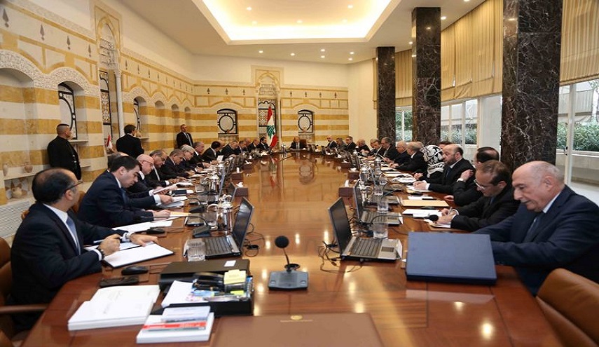  مجلس وزراء لبنان يقر استحداث 43 قنصلية في 28 بلدا 