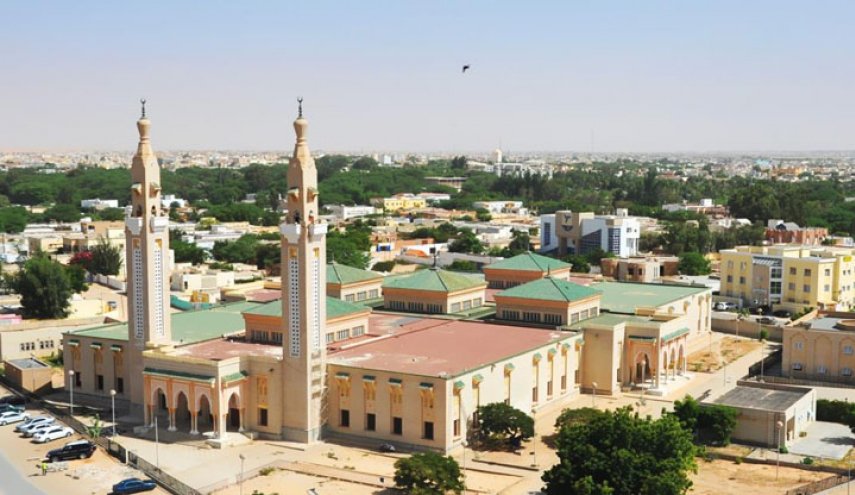  مسئول موريتاني: عمل منظمة هيومن رايتس ووتش يفتقد إلى النزاهة والموضوعية والمهنية 