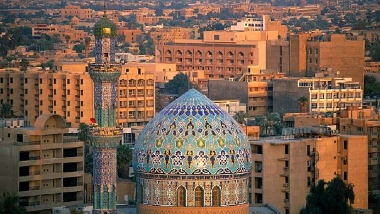 لأول مرة .. محكمة عراقية تصدر حكما على مواطنة روسية والسبب؟!