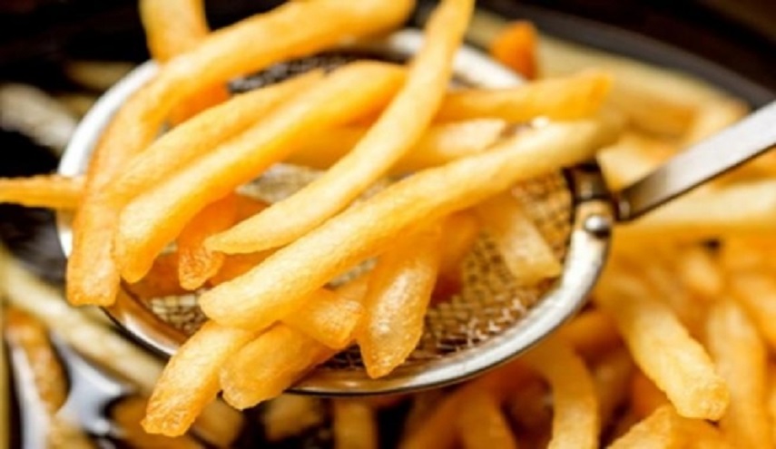  علماء يابانيون يحسمون علاقة البطاطا والصلع