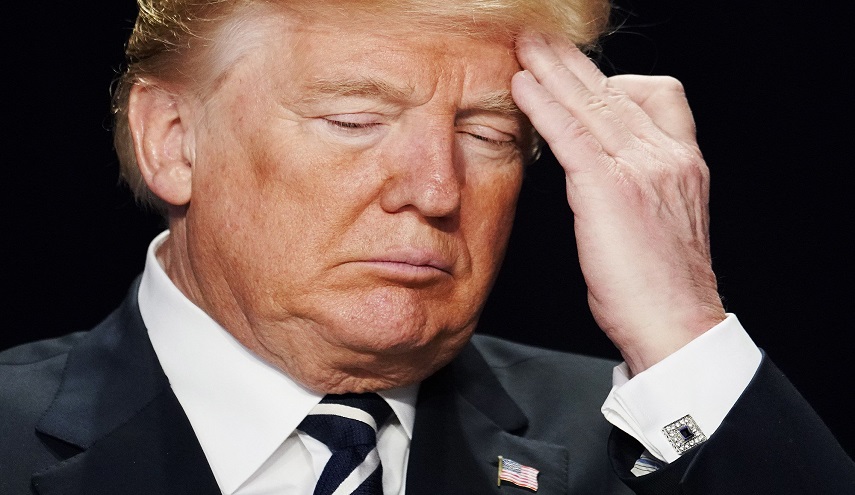 منجمة صينية تفجر مفاجأة حول ما سيحدث لترامب في 2018