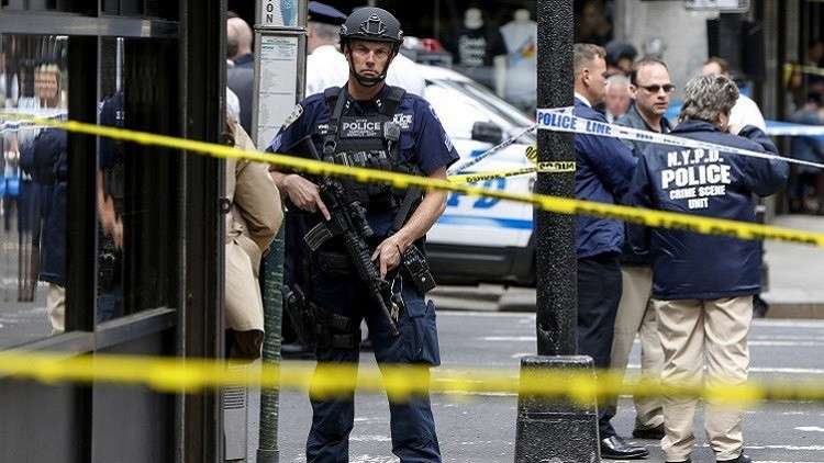 وسائل إعلام أمريكية: أنباء عن إطلاق نار داخل جامعة في واشنطن