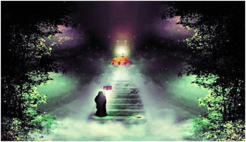 يا شيخ ...المهدوية عقيدة إسلامية بإمتياز