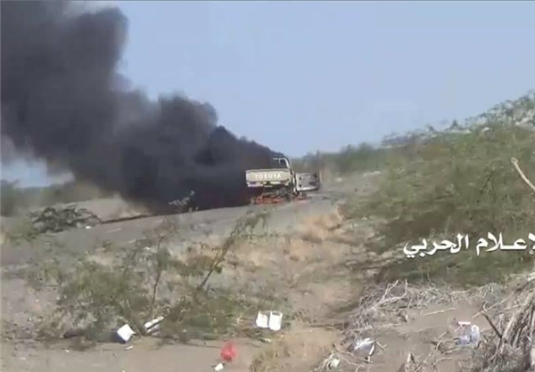 حمله هوایی جنگنده های سعودی باز هم قربانی گرفت 