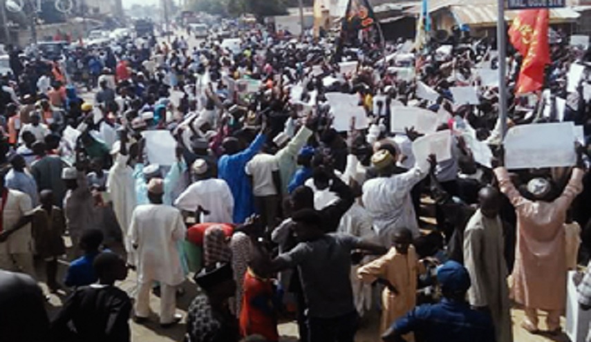 مكانة أهل البيت(ع) في وجدان الشعب السوداني