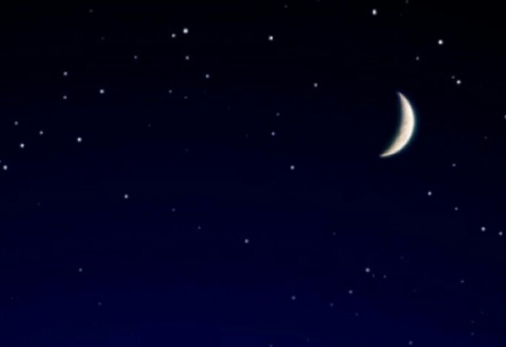 هذا هو أول أيام شهر رمضان لعام 2018 .. بحسب الحسابات الفلكية