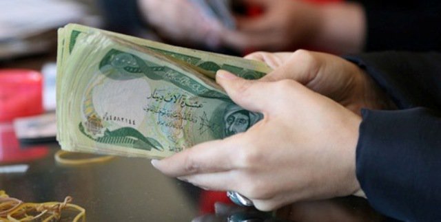 موقع عالمي يبين اين ينفق المواطن العراقي امواله خلال الشهر الواحد