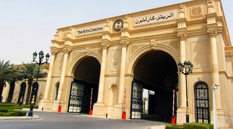 هذا المرض يلاحق أمراء سعوديين بعد خروجهم من الريتز كارلتون