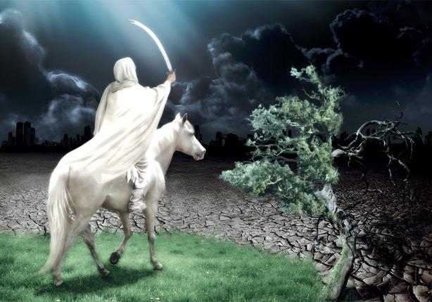 اقتراب الساعة .. الموت الشديد والزلازل عندما يظهر الامام المهدي (عج)