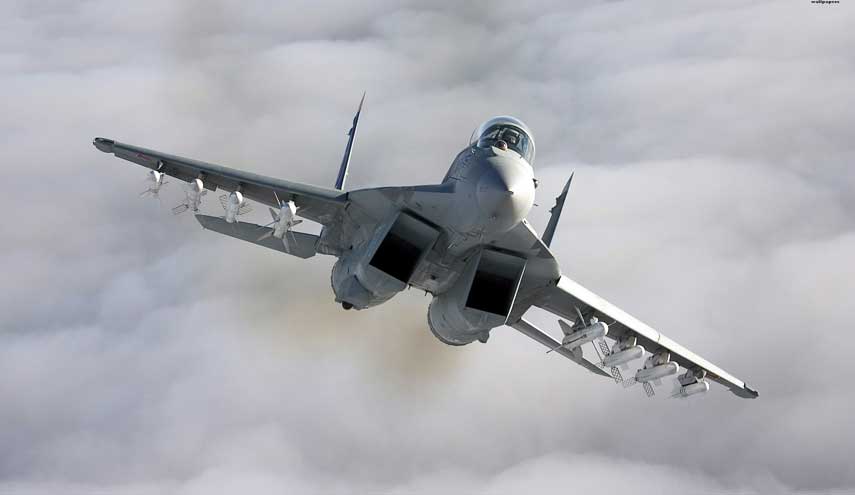 هل أطلقت طائرة سوريّة «ميغ 29» النار على الطائرة الإسرائيليّة «أف 15»