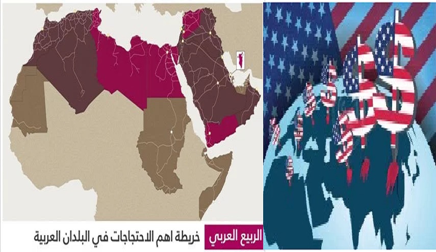 الغرب.. يقاتل بالتكلفة الصفرية!   