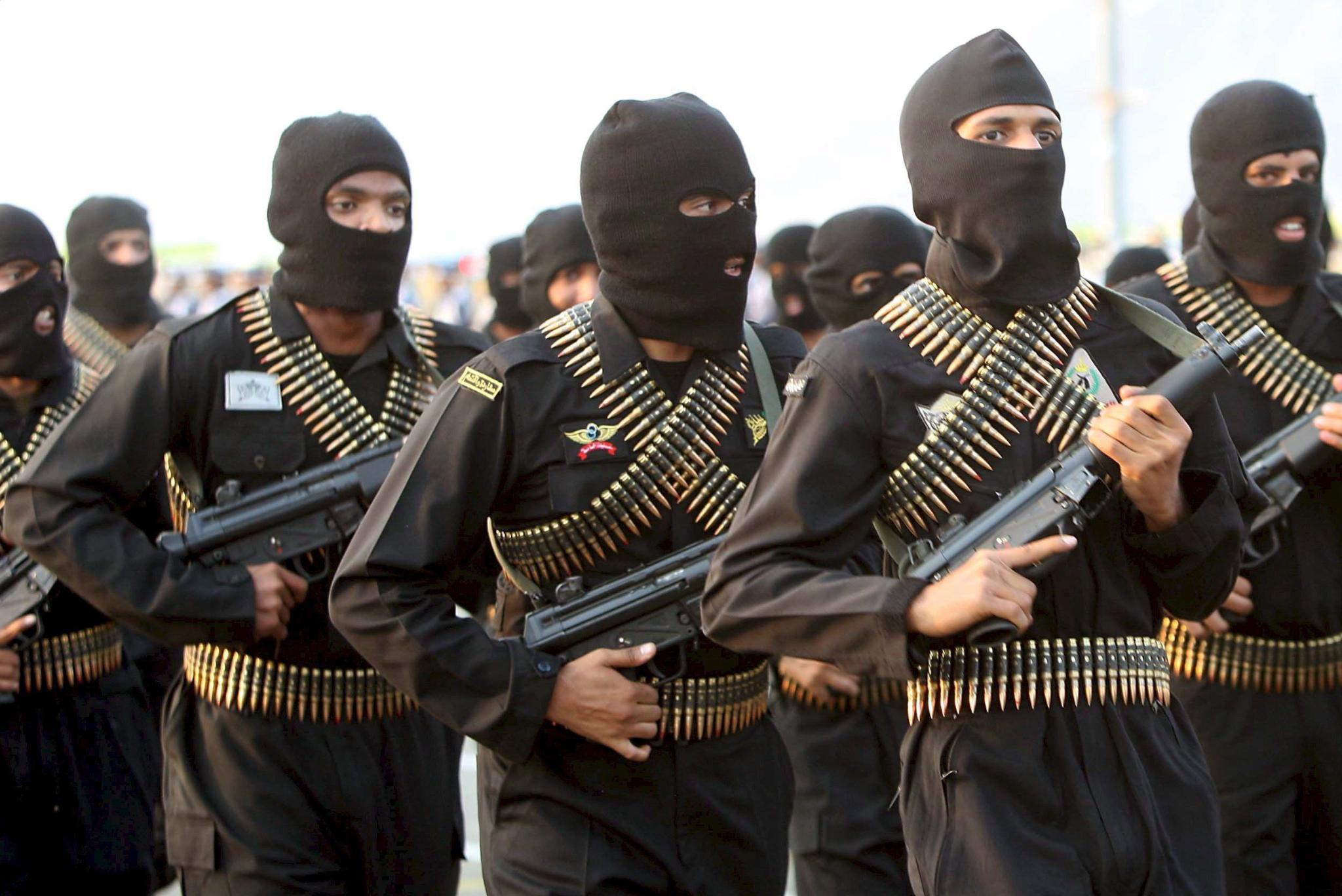 تحذيرات من ترشح عناصر من "داعش" للانتخابات العراقية!!