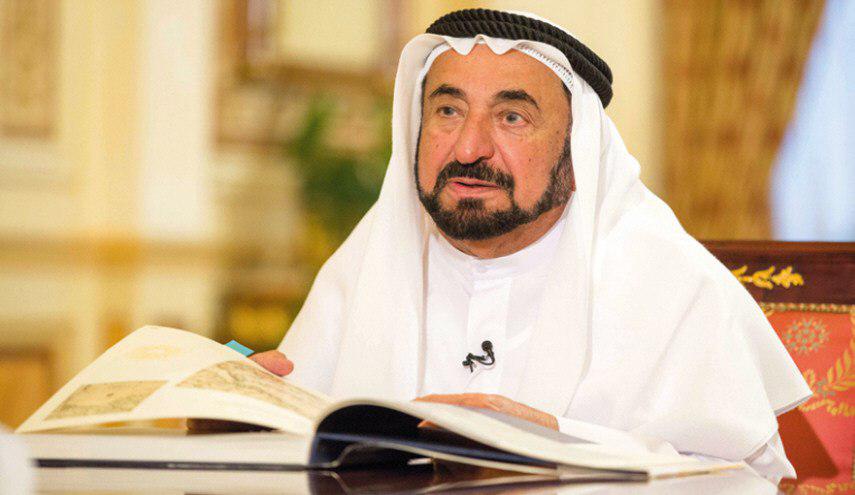 أديبة تونسية تكشف ما يفعله سلطان القاسمي في بلادها