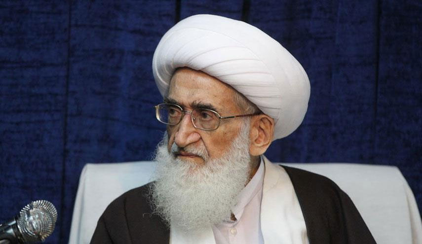 آية الله نوري همداني: إرساء الوحدة بين المسلمين إحدى أهم انجازات الثورة الاسلامية