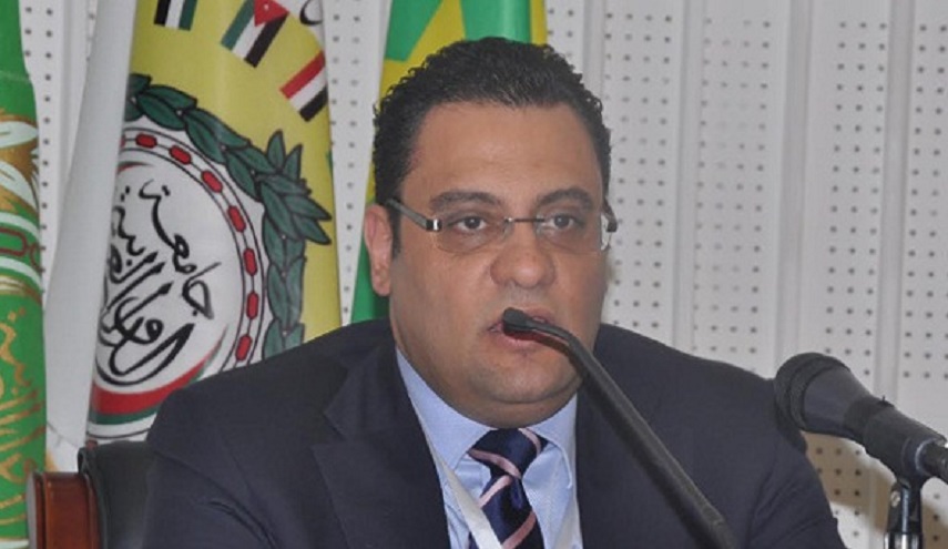 الجامعة العربية تنتقد ردّ أوغلو على أبو الغيط في ميونخ 