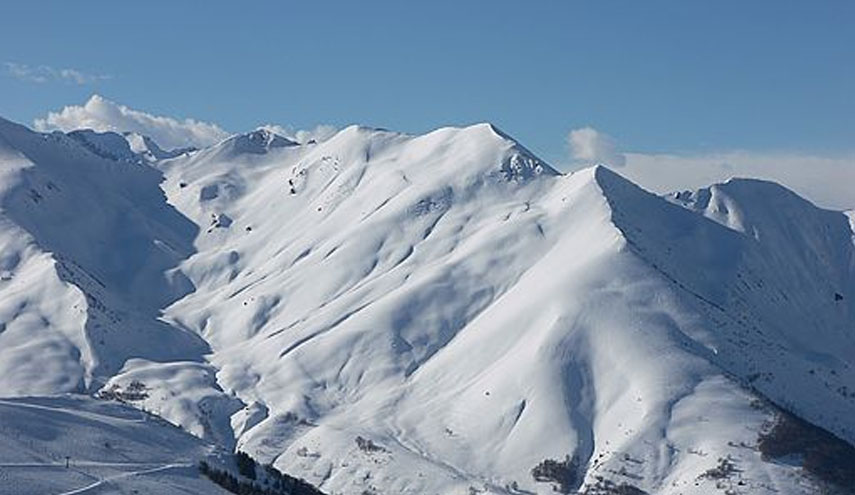 أنباء عن العثور على اشلاء الطائرة الايرانية المنكوبة  