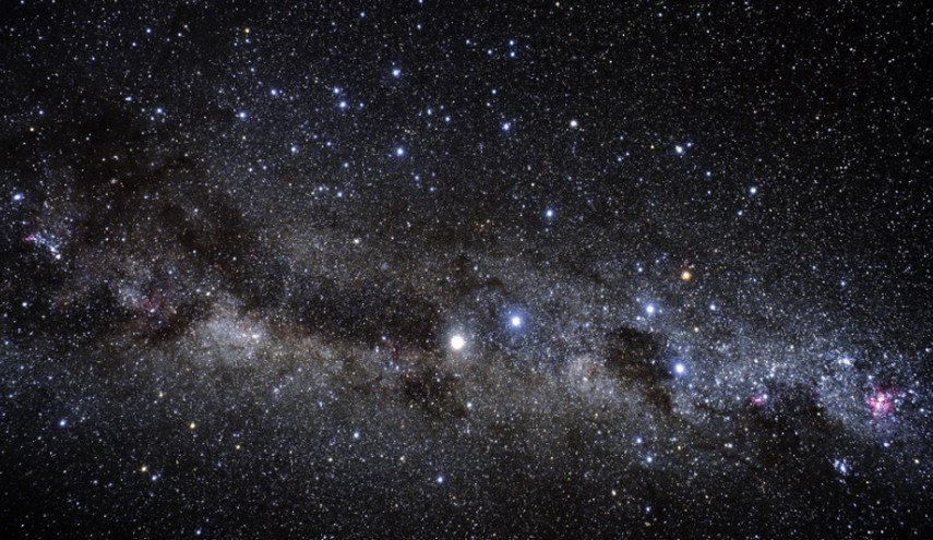 حطام فضائي سيسقط الشهر المقبل في منطقتنا..  اليكم التفاصيل