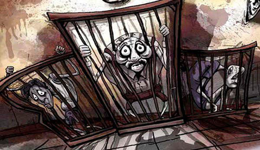 فيلم الانميشين الايراني  "الرجل المنزلي" شارك في مهرجان "كانتربري" للافلام القصيرة 