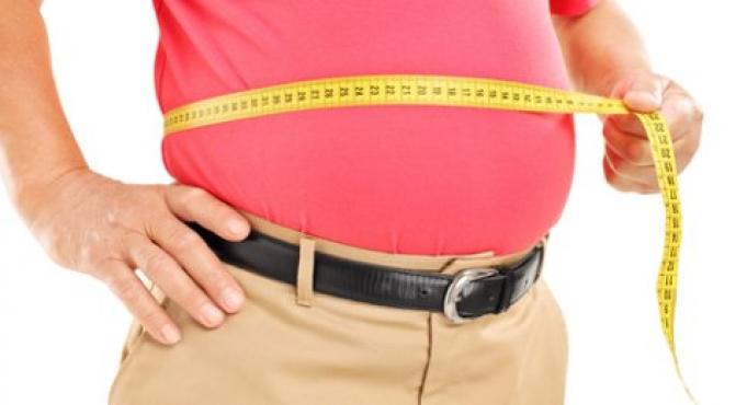 الكوب العجيب يقضي على دهون البطن