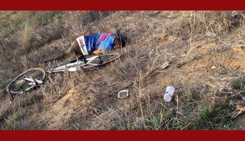 بالصور.. مقتل 4 لاعبين وإصابة 6 في عملية دهس لاعضاء ناد سعودي