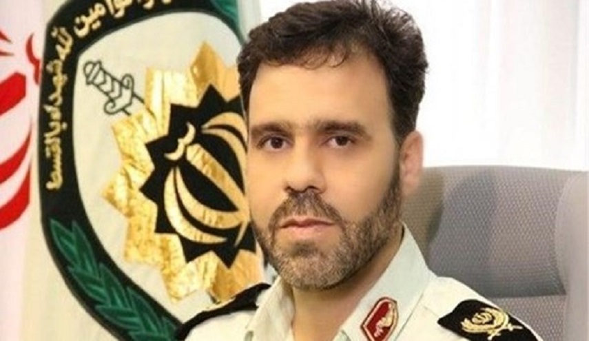 اعتقال 60 عنصراً من فرقة "دراويش كناباد" بطهران