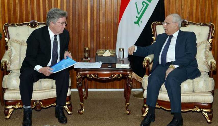 التعليم العراقية تكشف عن موعد افتتاح الجامعة الأميركية في بغداد والكليات التي تتضمنها