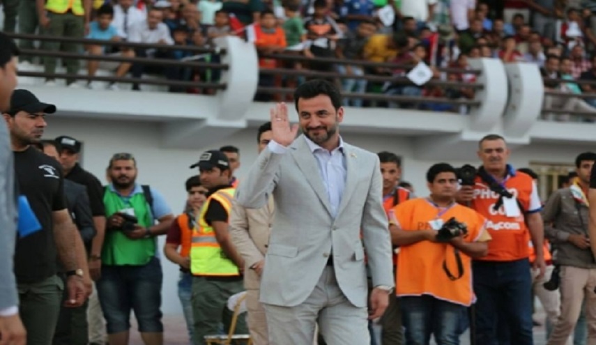 تحذير عبطان لاتحاد الكرة والسبب مباراة البصرة... تفاصيل