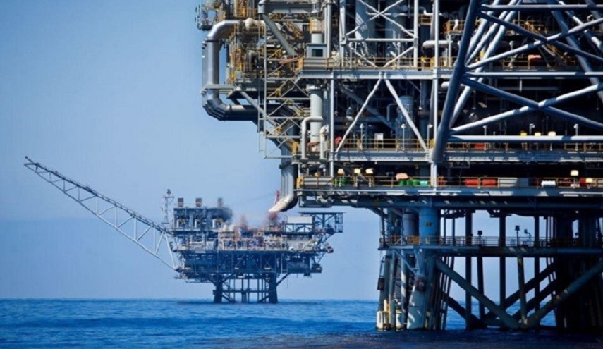  آثار الإعلان عن صفقة الغاز مع مصر على بورصة كيان الاحتلال 