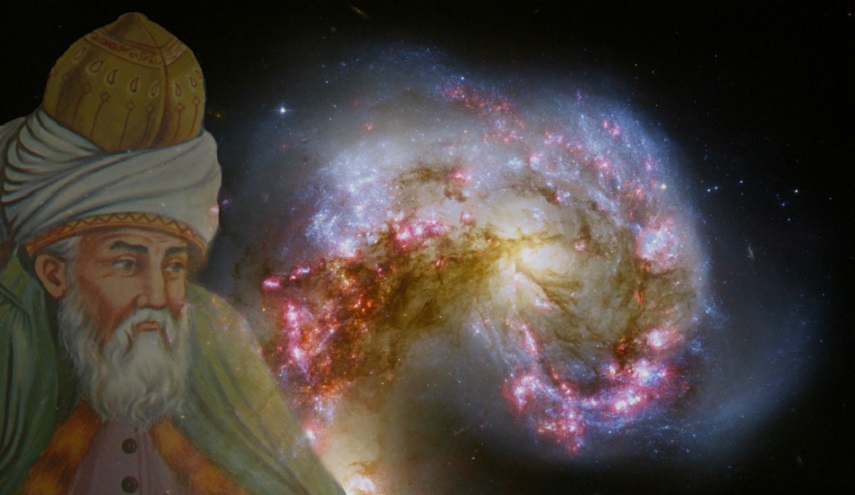  10 من دروس جلال الدين الرومي الخالدة .. لتنمي معرفتك بنفسك 