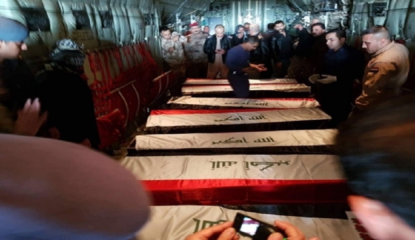  بالوثيقة .. الشرطة الاتحادية تكشف عن تفاصيل جديدة حول حادثة السعدونية