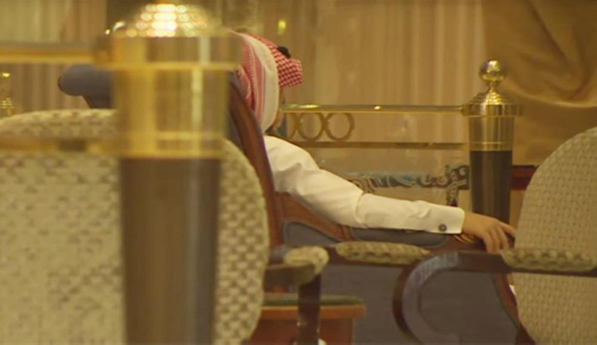  أسرار تكشف لأول مرة عن كيفية تعذيب الأمراء في “الريتز كارلتون”!