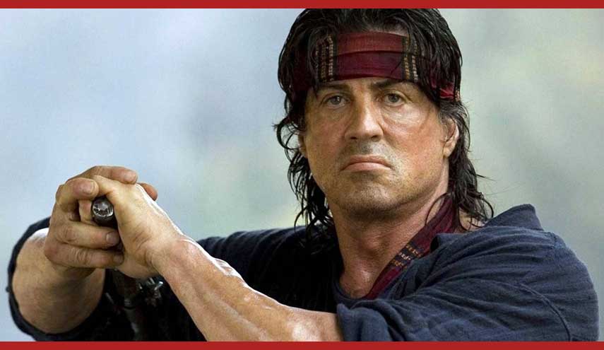 ما حقيقة وفاة “رامبو” بمرض سرطان البروستاتا؟!